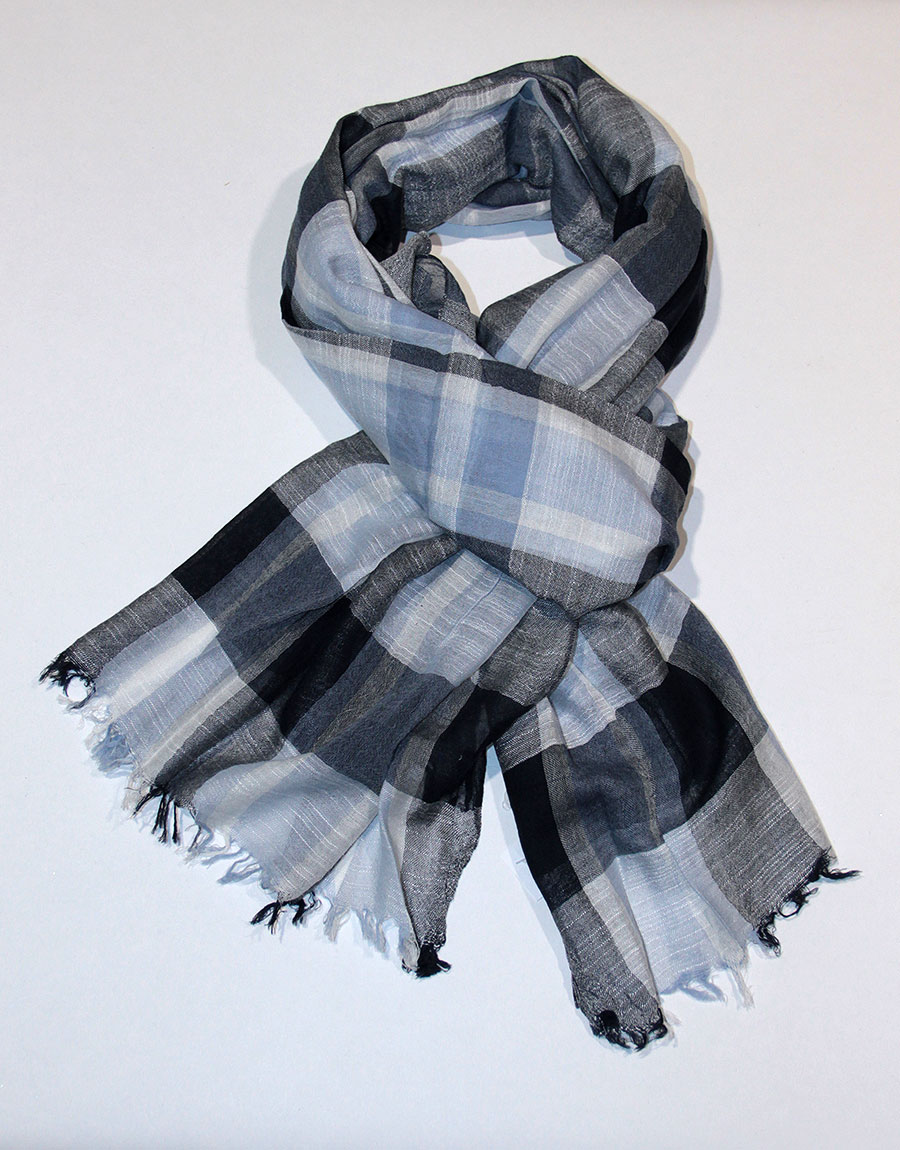 Мужские шарфы